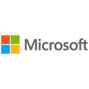 Logo Microsoft